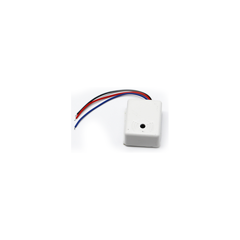 FSATECH MIC202